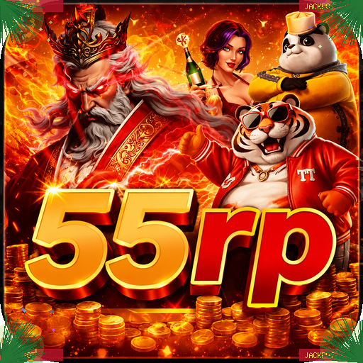55rp — galeri pratinjau Resmi APK